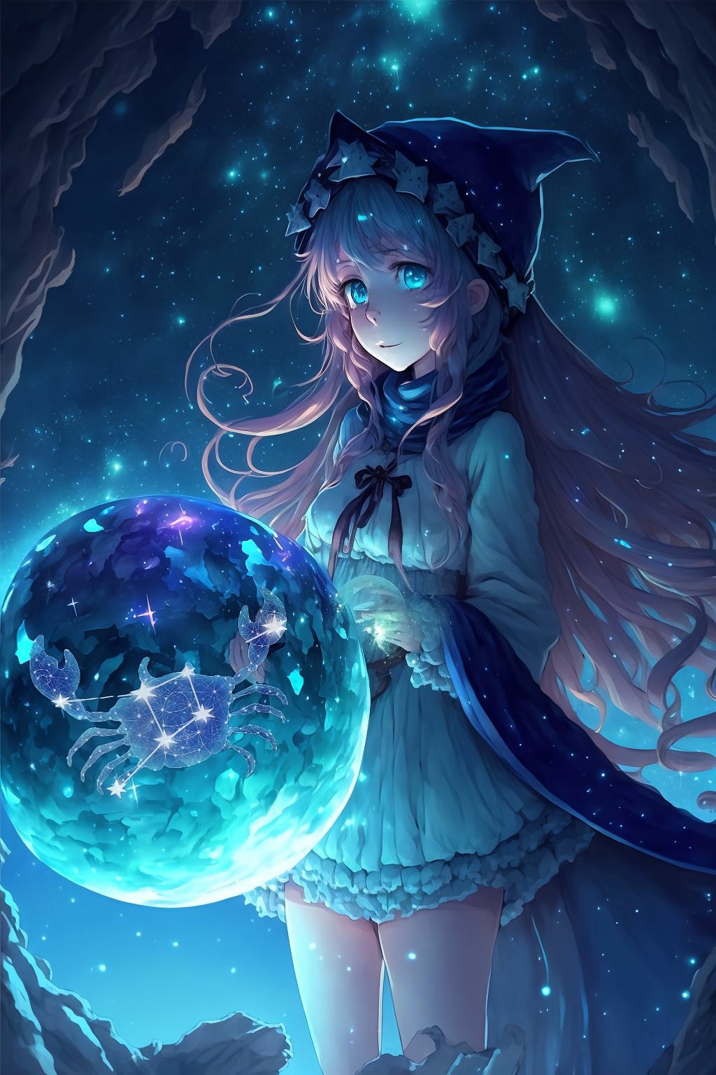 巨蟹座的星座性格揭秘